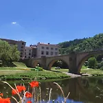 Vvf Les Gorges De L'allier