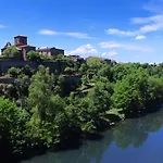 Vvf Les Gorges De L'allier Lavoûte-Chilhac