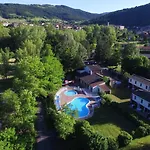 Vvf Les Gorges De L'allier Ferienpark
