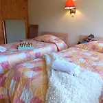 Holiday park Vvf Les Gorges De L'allier Lavoute-Chilhac