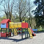 Vvf Les Gorges De L'allier Ferienpark Lavoûte-Chilhac