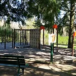 Vvf Les Gorges De L'allier Ferienpark Lavoûte-Chilhac