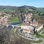 Vvf Les Gorges De L'allier 3*