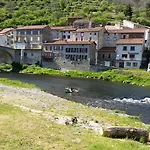 假日公园 Vvf Les Gorges De L'allier Lavoûte-Chilhac