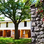 Ferienpark Vvf Les Gorges De L'allier 3*