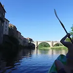 Ferienpark Vvf Les Gorges De L'allier Lavoûte-Chilhac
