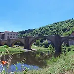 Ferienpark Vvf Les Gorges De L'allier