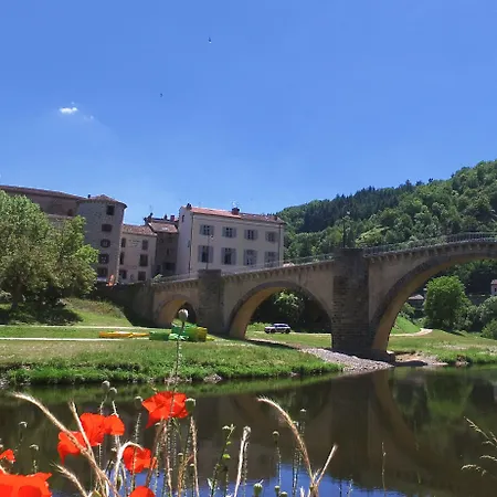 Vvf Les Gorges De L'allier