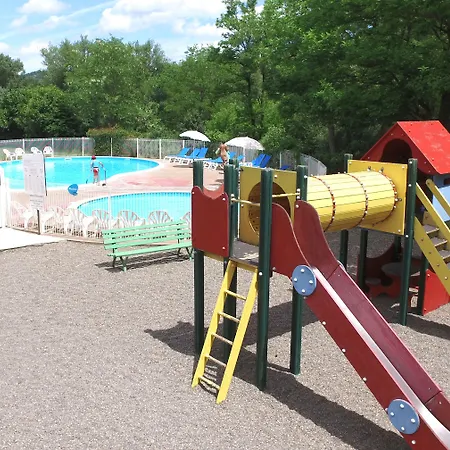 Vvf Les Gorges De L'allier