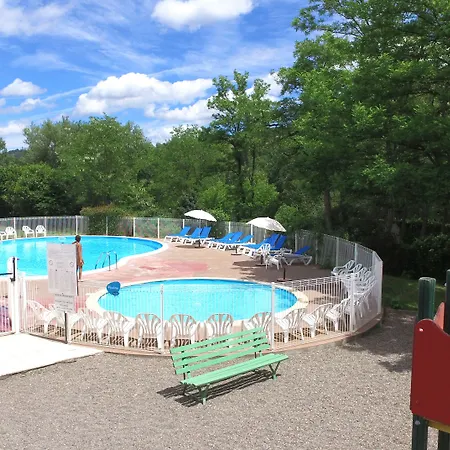 Vvf Les Gorges De L'allier Kompleks wypoczynkowy