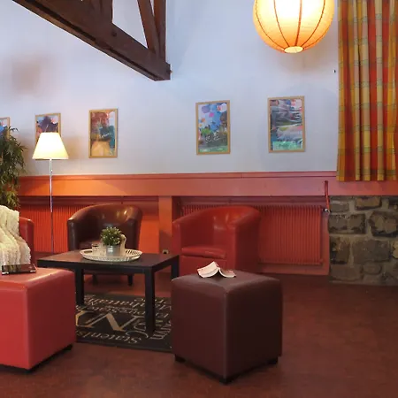 Vvf Les Gorges De L'allier Lavoûte-Chilhac