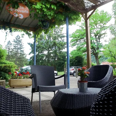 Vvf Les Gorges De L'allier Lavoûte-Chilhac