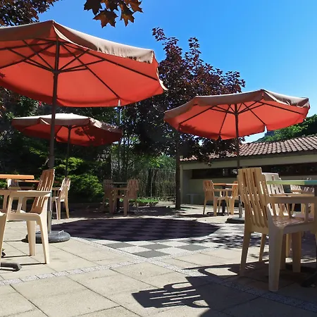 Vvf Les Gorges De L'allier 3* Lavoûte-Chilhac