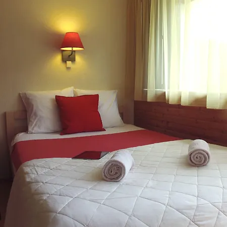 Vvf Les Gorges De L'allier