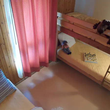 Kompleks wypoczynkowy Vvf Les Gorges De L'allier