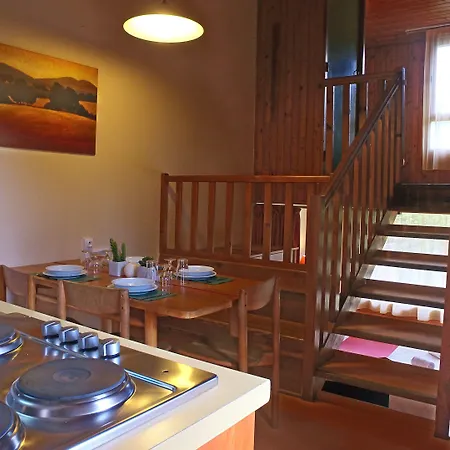 Vvf Les Gorges De L'allier Kompleks wypoczynkowy Lavoûte-Chilhac