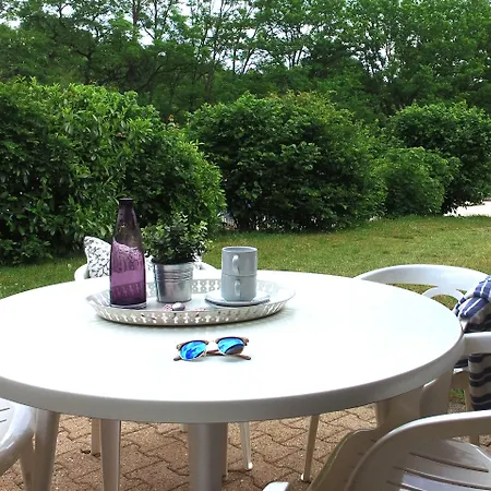 Vvf Les Gorges De L'allier Kompleks wypoczynkowy Lavoûte-Chilhac