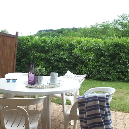 Vvf Les Gorges De L'allier Lavoûte-Chilhac