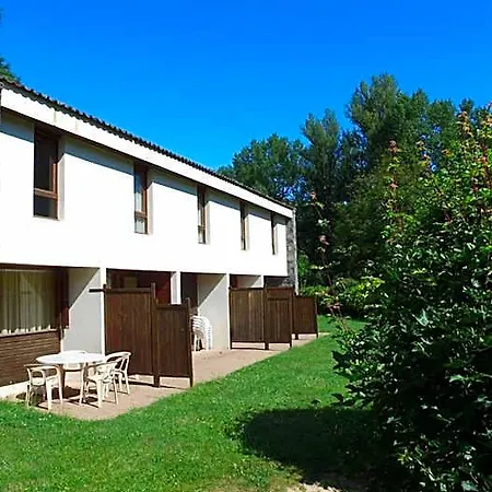 Vvf Les Gorges De L'allier 3* Lavoûte-Chilhac