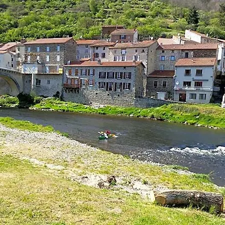 Vvf Les Gorges De L'allier