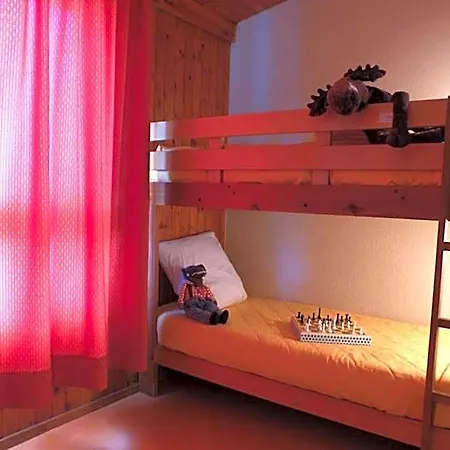 Tatil parkı Vvf Les Gorges De L'allier 3*