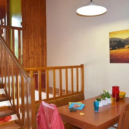 Vvf Les Gorges De L'allier Kompleks wypoczynkowy