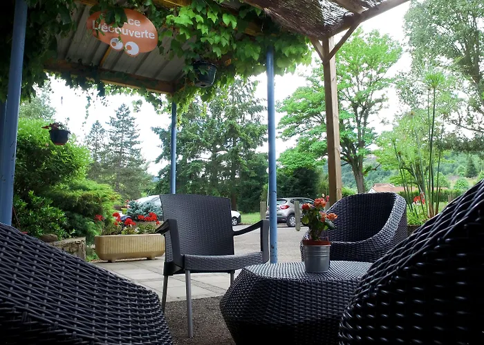 Vvf Villages  Les Gorges De L'allier   Lavoûte-chilhac Lavoûte-Chilhac