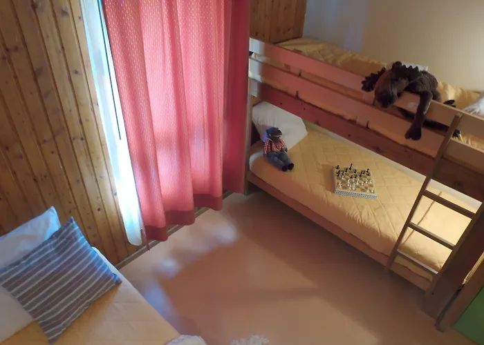 Village de vacances Vvf Villages  Les Gorges De L'allier   Lavoûte-chilhac